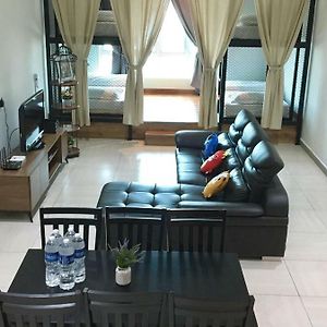 Duplex Apartment